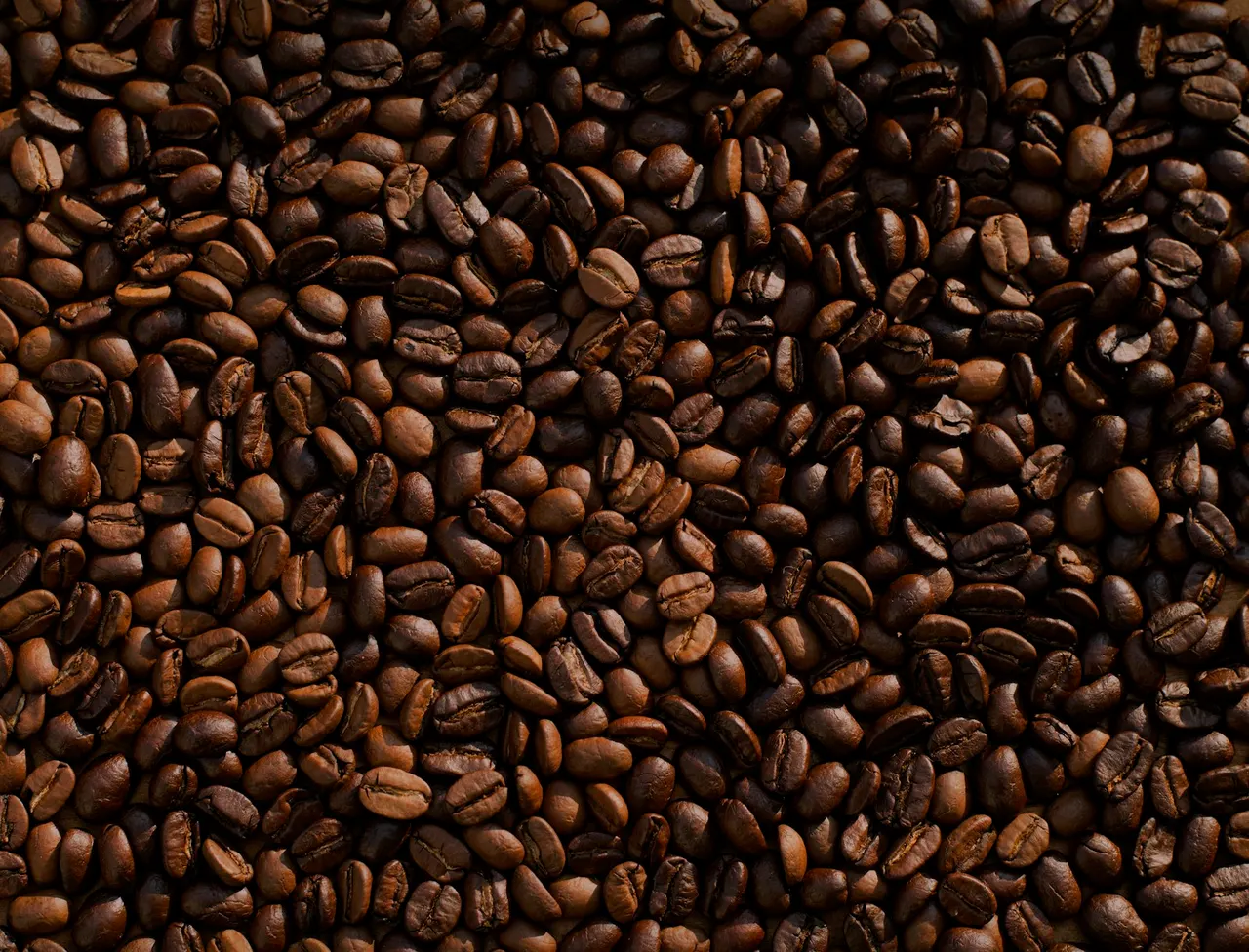 Coffee Beans 1kg