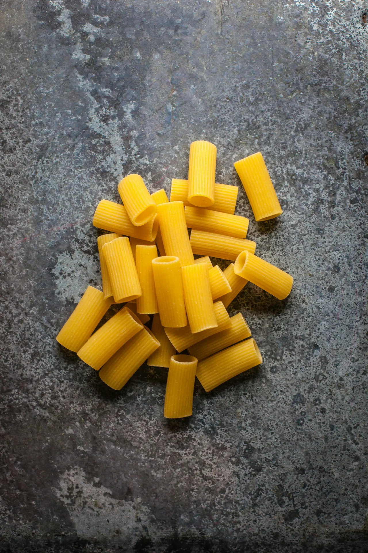 Artisan Pasta